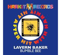 Baker, Lavern - Bumble Bee/Soul On Fire/Jim Dandy