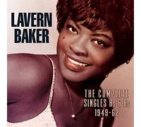 the complete singles as & bs 1949-62