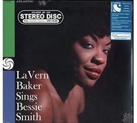 Baker, Lavern - Lavern Baker Sings Bessie Smith