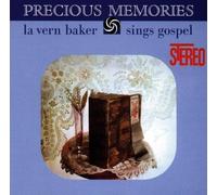 Baker,Lavern - Precious Memories