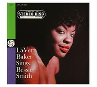Baker, Lavern - Sings Bessie Smith