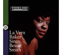 Baker,Lavern - Sings Bessie Smith