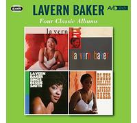 Baker, Lavern - Sings Bessie Smith