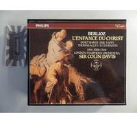 Baker - L'Enfance du Christ