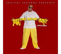 Baker, Luster - They Call Me Mr. Juicy