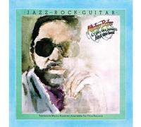 Baker, Mickey - Jazz Rock Guitar