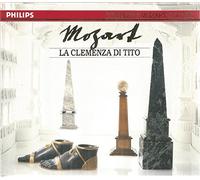 Baker - Mozart, Vol.44 - La Clemenza di Tito