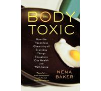 Baker Nena Body Toxic,The (Copertina rigida)