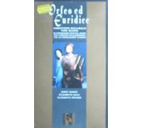 Baker - Orfeo Ed Euridice: Glyndebourne [VHS]