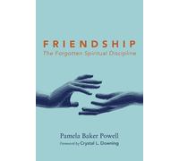 Baker Powell P Friendship (Tascabile)