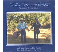 Baker, Robert & Janita - Walkin' Around Lucky