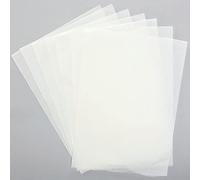 Baker Ross FC873 Carta per Pittura a Diffusione - Set da 30, Carta creativa per bambini