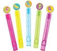 Baker Ross FX791 Bolle resistenti al tatto con sirenette - Confezione da 10, regali per le feste dei bambini