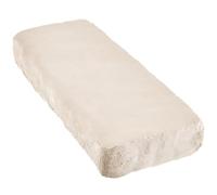 Baker Ross FX923 Argilla bianca essiccabile all'aria - Confezione da 1 kg, Argilla da modellare per arti e mestieri