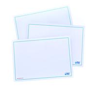 Baker Ross Lavagnette cancellabili (confezione da 10) - Lavoretti creativi e creazioni fai da te per bambini