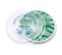 Baker Ross Pad di Pittura Verde Scuro per bambini Pittura con dita per progetti di arti e mestieri (confezione da 1)