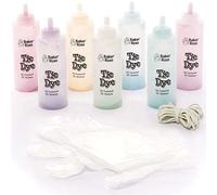 Baker Ross Tintura ad Immersione Pastello - Per Confezione, Confezione da Colori per Bambini (FC343)