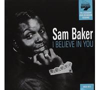 Baker, Sam - I Believe In You