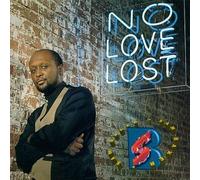 Baker, Sam - No Love Lost