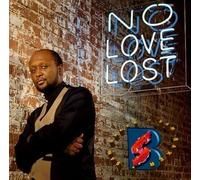 Baker, Sam - No Love Lost