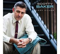 Baker*Scotty - Lady Killer