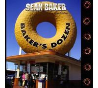 Baker, Sean Orchestra - Baker's Dozen