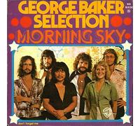 BAKER SELECTION, George - Morning sky / Don't forget me / WB 16636 (N)