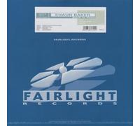 Baker,Shaun - Back in town (Club Mix, 2001) / Vinyl Maxi Single [Vinyl 12'']