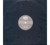 Baker,Shaun & Linden,Marc Van - Twin City Obituary [VINYL]