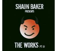 Baker,Shaun - The Works (99-03)