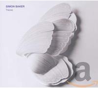 BAKER, SIMON - TRACES