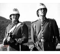 Baker, Stanley [1025660] Foto 8x10 (Altre Dimensioni Disponibili)