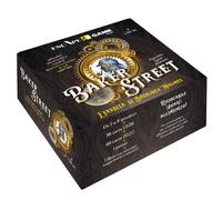 Baker street 2024. Nuova ediz. - AA.VV.