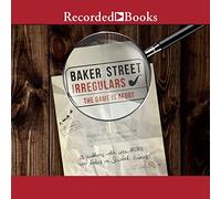 Baker Street Irregulars 2: Il gioco è alle porte (La serie Baker Street Irregulars)