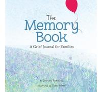 Baker, Thea Rowland, Joanna The Memory Book (Copertina rigida) Memory Box