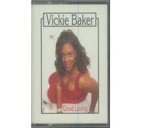 Baker, Vicki - Good Loving