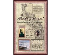 Baker Wade Mary Tasi The Hidden Journals (Tascabile)