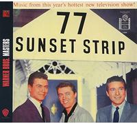 Baker, Warren - 77 Sunset Strip