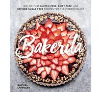 Rachel Conners Bakerita (Copertina rigida)