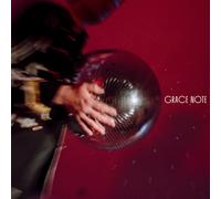 Bakermat Grace Note (Vinyl LP) 12" Album