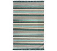 Bakero Aztec 01 Aqua 120 x 180 cm