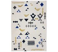Bakero Mexico D37A Ivory 120 x 180 cm