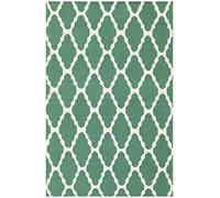Bakero Venus Green 155 x 240 cm