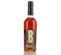 Baker's 7 YO Kentucky Straight Bourbon Whiskey 53,5% vol. 0,70l