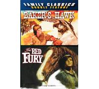 Baker's Hawk, The Red Fury