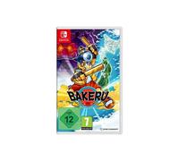 Bakeru EU Switch - IMPORT