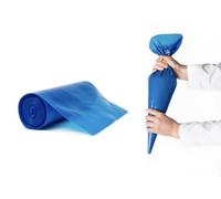 Bakery Direct, Confezione da 100 tasche da pasticciere Savoy, 100% riciclabili, 53 cm