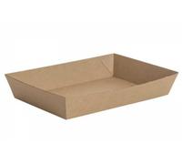 Bakery Direct - Stampo per carta kraft medio, confezione da 25