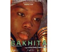 Bakhita (DVD) Francesco Salvi Stefania Rocca Ettore Bassi Fabio Sartor