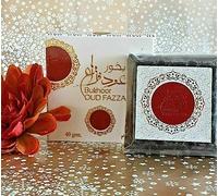 Bakhoor, Incenso Arabian | Profumi per la casa, 40 grammi Bukhoor in oltre 30 varietà (Oud Fazza)